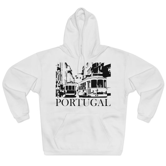 Unisex Pullover Hoodie