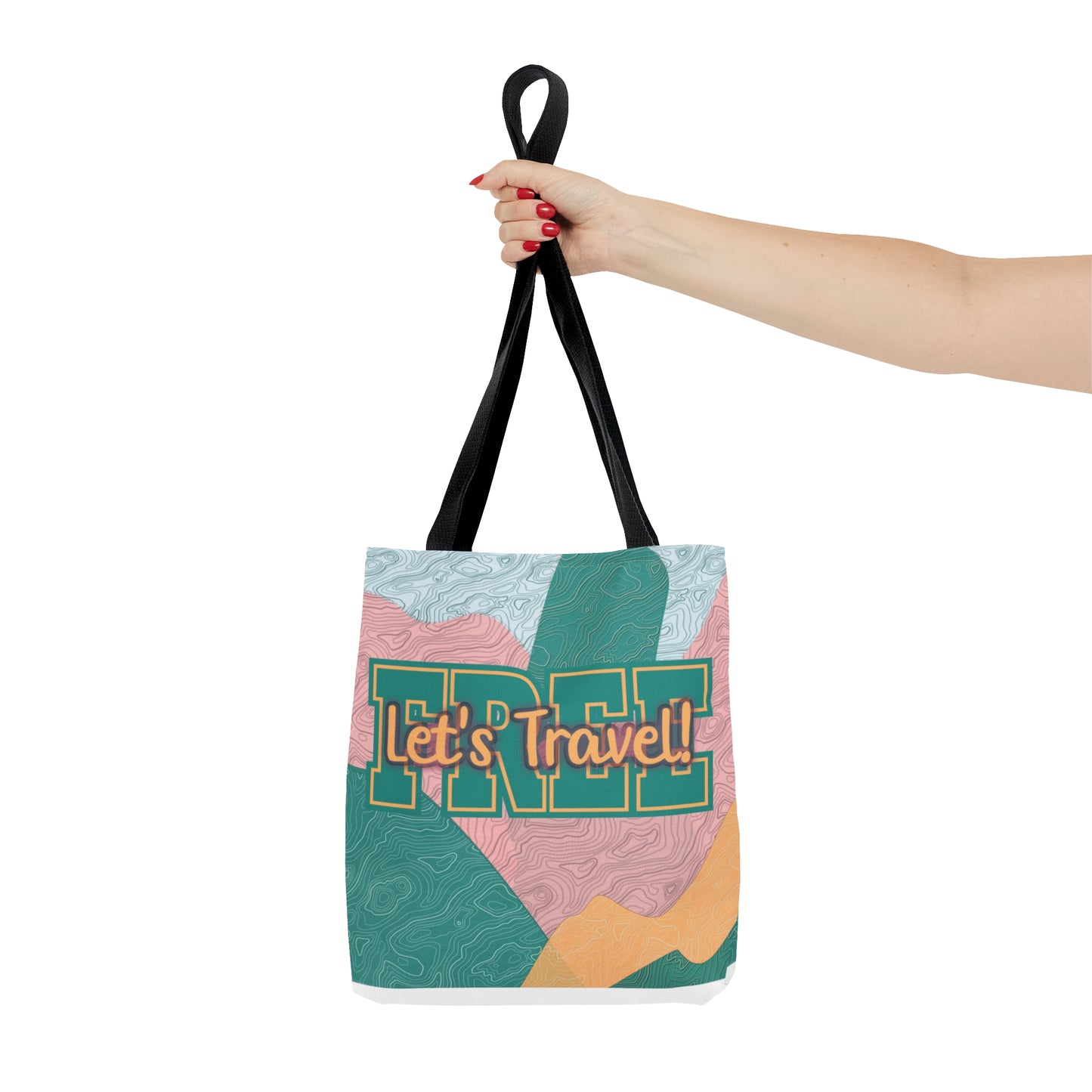 Tote Bag (AOP)