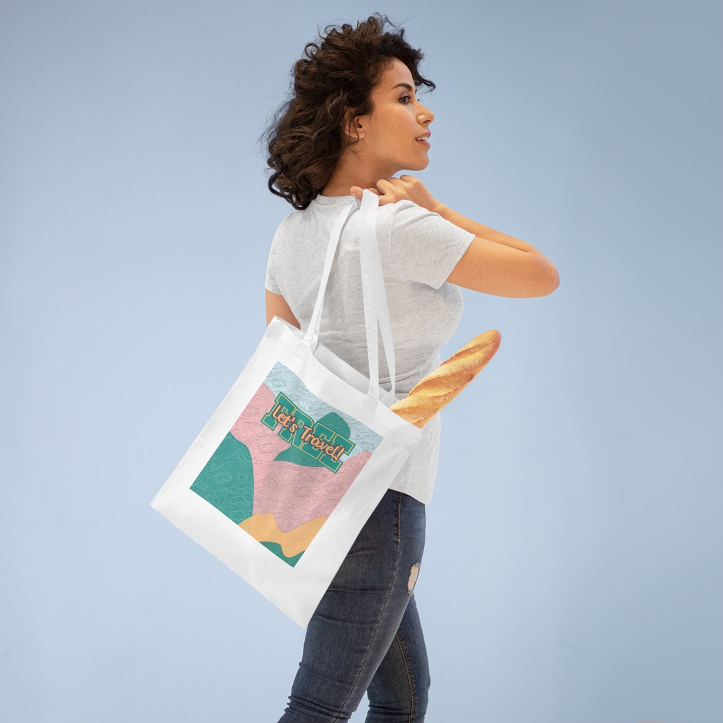 Tote Bag