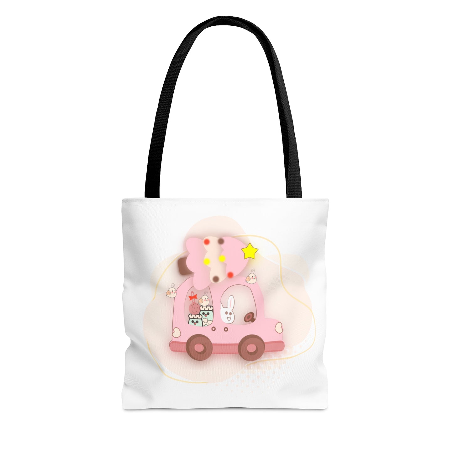 Tote Bag Navidad