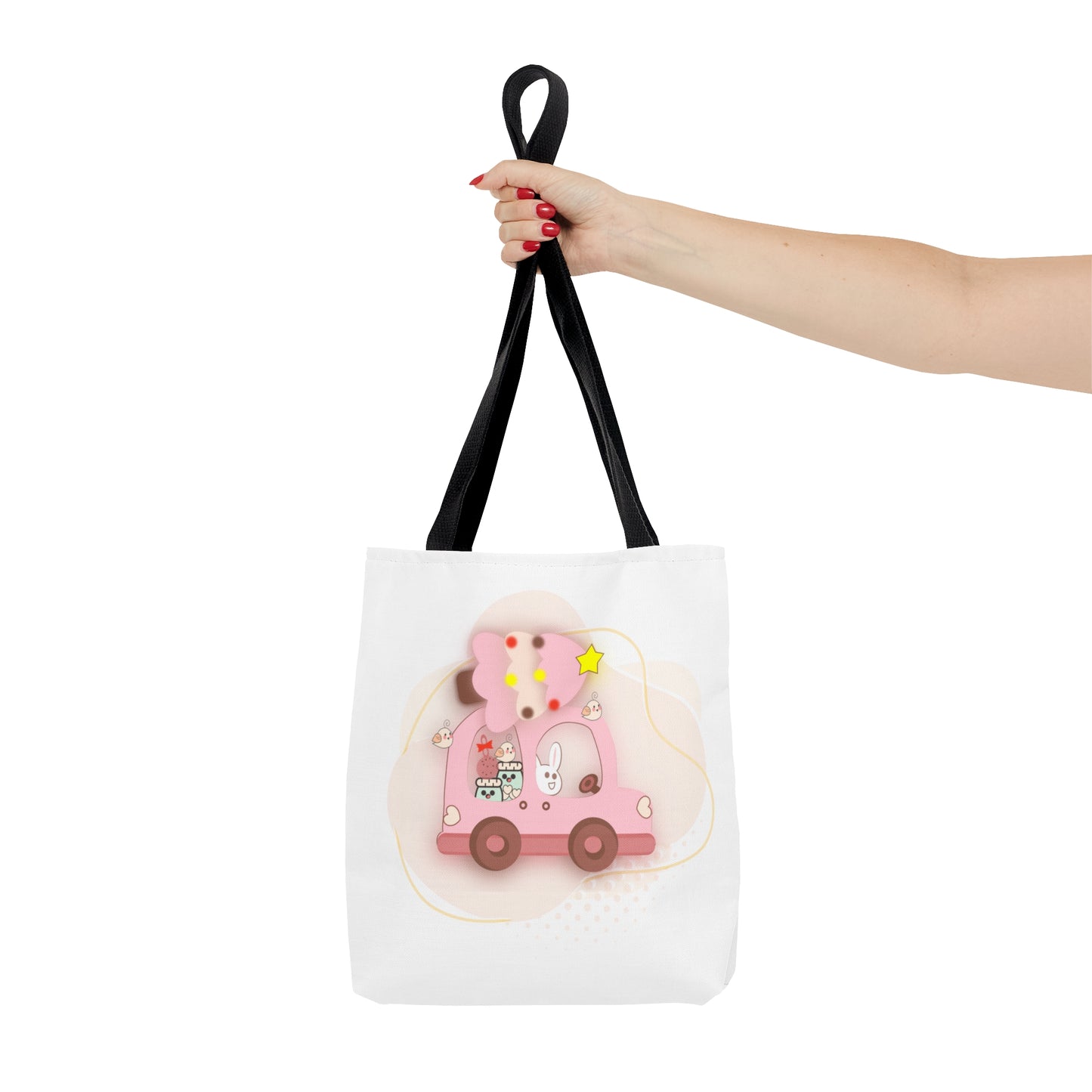 Tote Bag Navidad